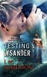 Testing Lysander (eBook, ePUB) - Bild 1