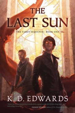 Cover Last Sun (eBook, ePUB)
