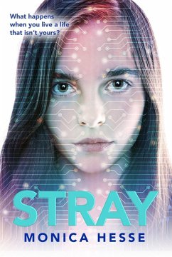 Cover Stray (eBook, ePUB)