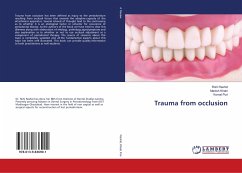 Trauma from occlusion - Rashid, Rohi;Khatri, Manish;Puri, Komal