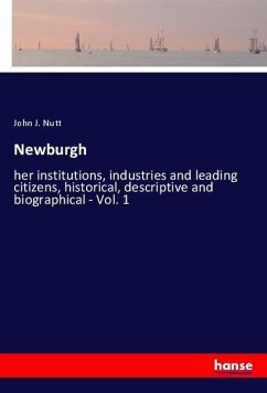 Newburgh - Nutt, John J.