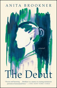 Cover The Debut (eBook, ePUB)