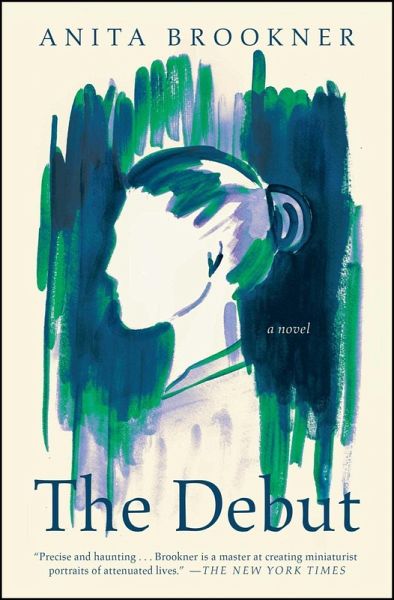 The Debut (eBook, ePUB) The Debut (eBook, ePUB)