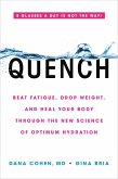 Quench (eBook, ePUB)