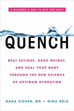 Quench (eBook, ePUB) - Cohen, Dana; Bria, Gina