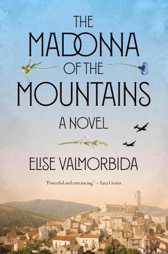 The Madonna of the Mountains (eBook, ePUB) - Valmorbida, Elise