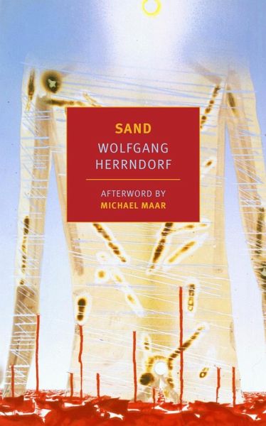 Sand (eBook, ePUB) Sand (eBook, ePUB)