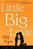 Little Big Love (eBook, ePUB)