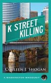 K Street Killing (eBook, ePUB)