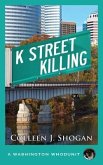 K Street Killing (eBook, ePUB) K Street Killing (eBook, ePUB)