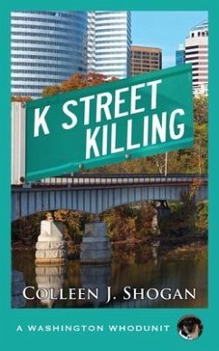 Cover K Street Killing (eBook, ePUB)