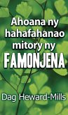 Ahoana ny hahafahanao mitory ny Famonjena (eBook, ePUB) Ahoana ny hahafahanao mitory ny Famonjena (eBook, ePUB)