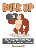 Bulk Up (eBook, ePUB)