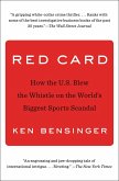 Red Card (eBook, ePUB)