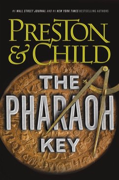 The Pharaoh Key (eBook, ePUB) - Preston, Douglas; Child, Lincoln