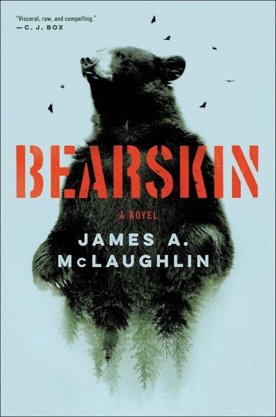 Bearskin (eBook, ePUB)