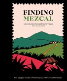 Finding Mezcal (eBook, ePUB)