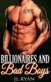 Billionaires and Bad Boys (eBook, ePUB)