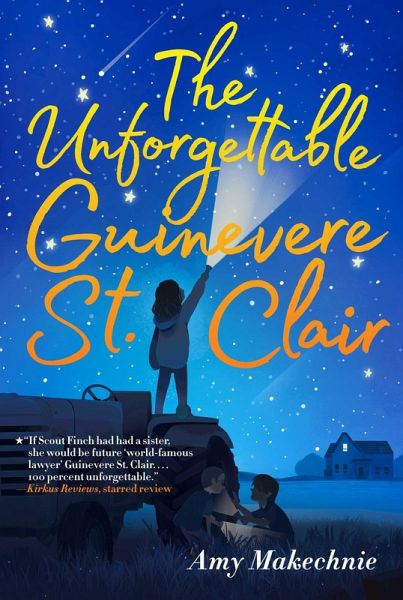 The Unforgettable Guinevere St. Clair (eBook, ePUB) The Unforgettable Guinevere St. Clair (eBook, ePUB)