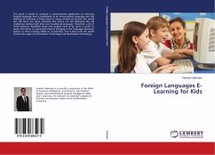 Foreign Languages E-Learning for Kids