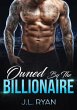 Owned by the Billionaire (eBook, ePUB) - Bild 1