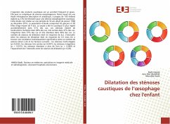 Dilatation des sténoses caustiques de l¿¿sophage chez l'enfant - Hmida, Badii;Ben Abdallah, Anis;Golli, Mondher