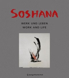 Cover Soshana (eBook, PDF)