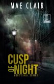 Cusp of Night (eBook, ePUB)