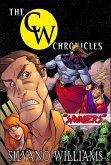 The CW Chronicles: "Sinners" (eBook, ePUB) The CW Chronicles: "Sinners" (eBook, ePUB)