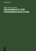 Übungsbuch zur Finanzbuchhaltung (eBook, PDF)
