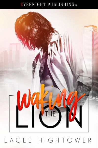 Waking the Lion (The Gentry Duo, #1) (eBook, ePUB)