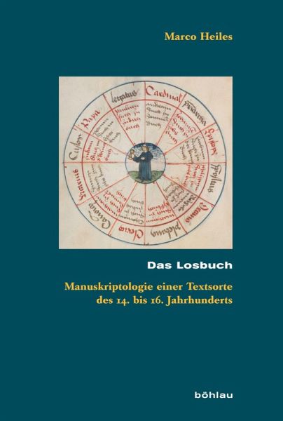 Das Losbuch (eBook, PDF)