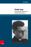 Erwin Levy (eBook, PDF)