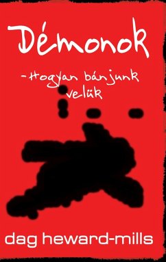 Cover Démonok- Hogyan bánjunk velük (eBook, ePUB)