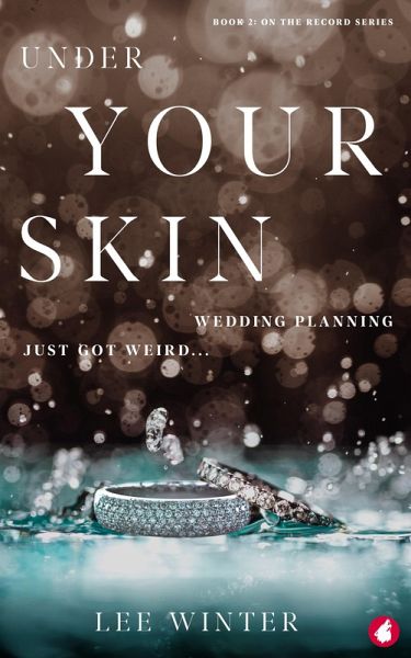Under Your Skin (eBook, ePUB) Under Your Skin (eBook, ePUB)