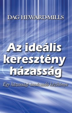 Cover Az ideális keresztény házasság (eBook, ePUB)