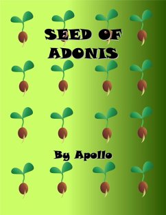 Seed of Adonis (eBook, ePUB) - Apollo