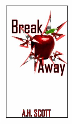 Cover Break Away (eBook, ePUB)