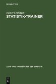 Statistik-Trainer (eBook, PDF)