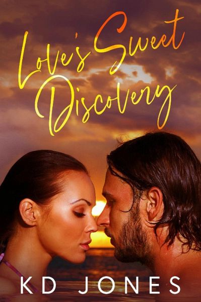 Love's Sweet Discovery (eBook, ePUB)