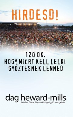 Cover Hirdesd! (eBook, ePUB)