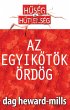 Az Egyikotök Ördög (eBook, ePUB) - Bild 1