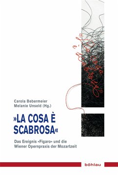 La cosa è scabrosa (eBook, PDF)