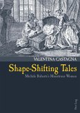 Shape-Shifting Tales (eBook, PDF)