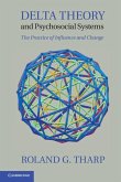 Delta Theory and Psychosocial Systems (eBook, ePUB)