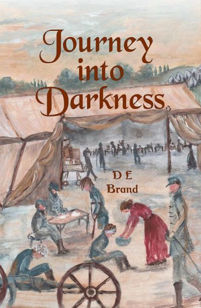 Journey into Darkness (eBook, ePUB)
