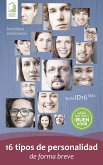 16 tipos de personalidad de forma breve (eBook, ePUB)