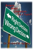 Angry - What Direction Do I Turn? (eBook, ePUB)