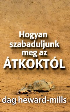 Cover Hogyan szabaduljunk meg az átkoktól (eBook, ePUB)