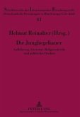 Die Junghegelianer (eBook, PDF)